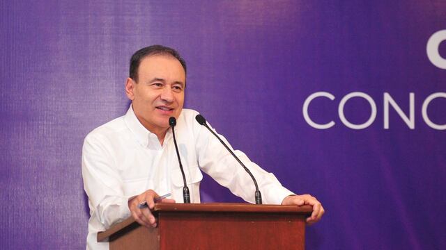 Alfonso Durazo: Sonora logra consolidarse como clúster para la licuefacción de gas natural