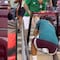 Fan se tatúa a Alexis Vega llorando; la reacción del delantero del Tri fue increíble