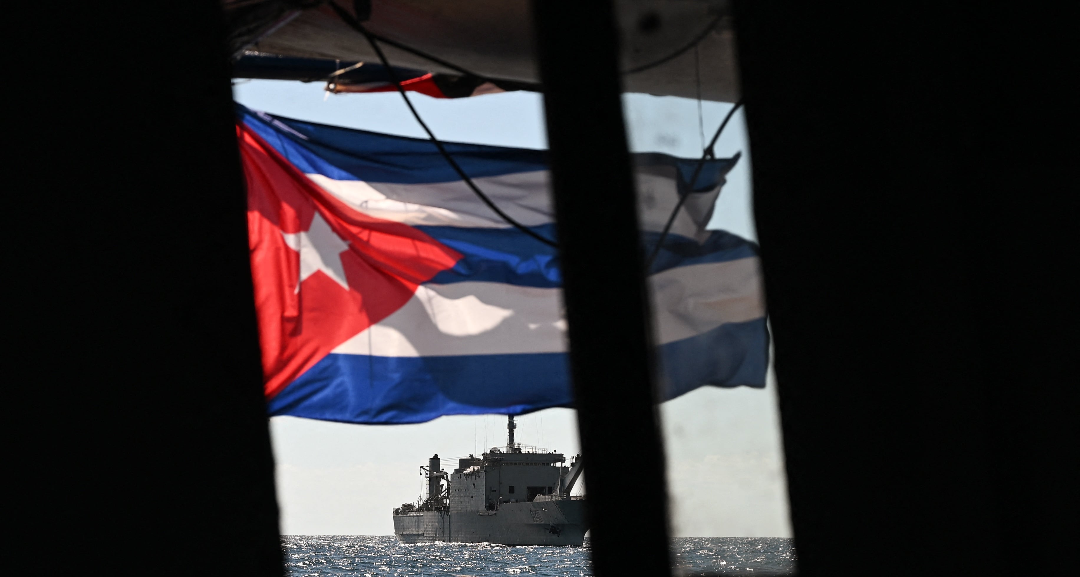 Cuba prepara a sus fuerzas armadas ante un posible ataque de Estados Unidos