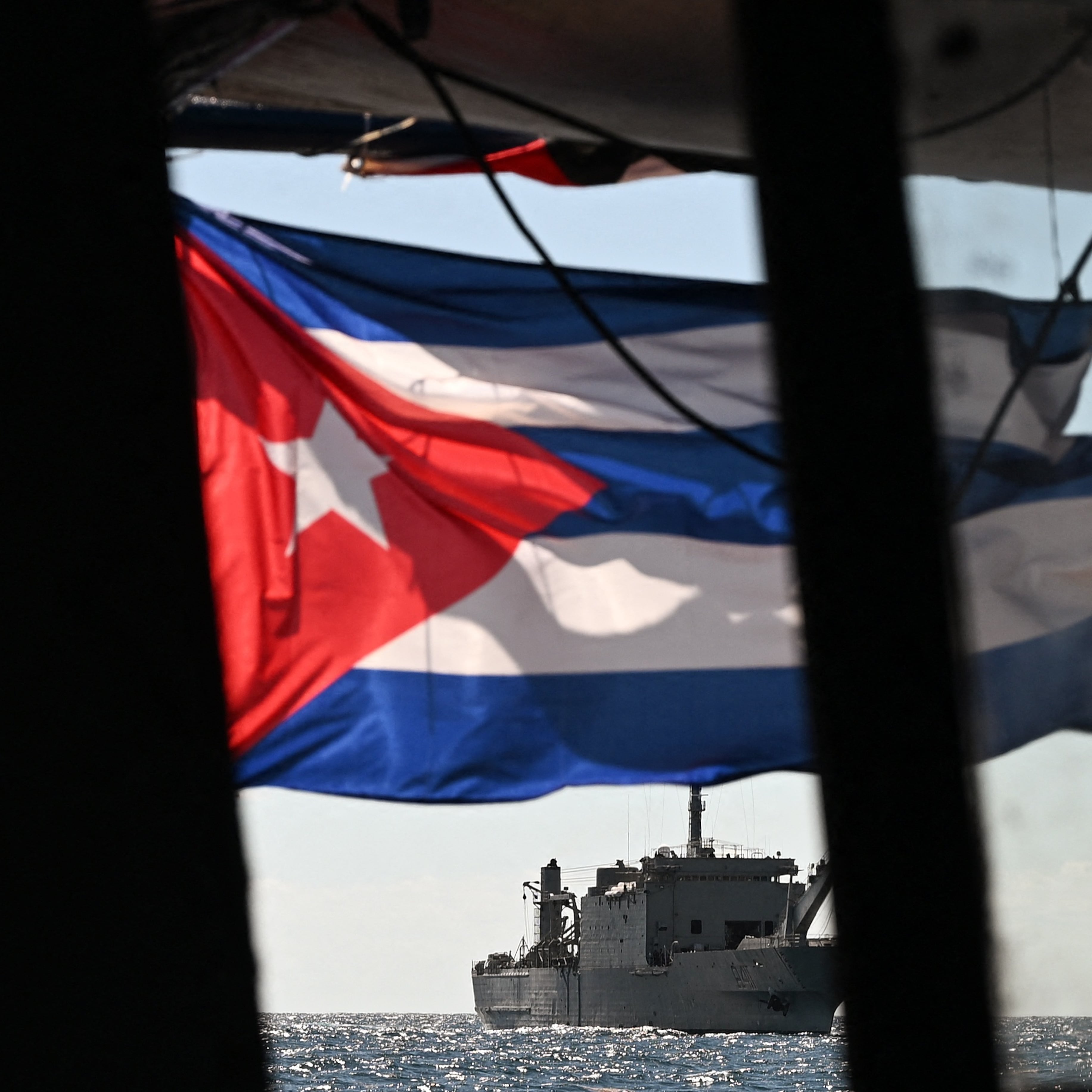 Estados Unidos pone sobre la mesa 100 millones para Cuba