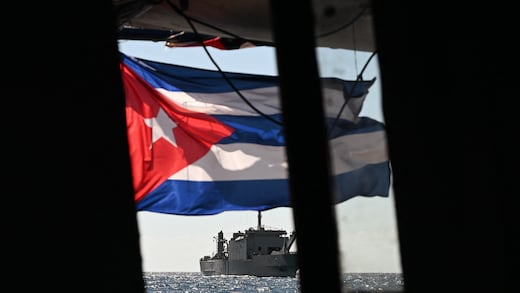 Estados Unidos pone sobre la mesa 100 millones para Cuba