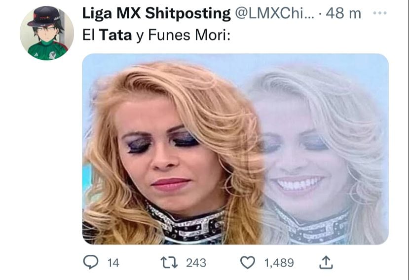 Memes Selección Mexicana.