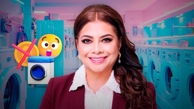 Lavanderías públicas gratuitas en CDMX, la propuesta de Clara Brugada
