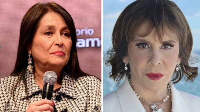 Daniela Romo / Rebecca Jones