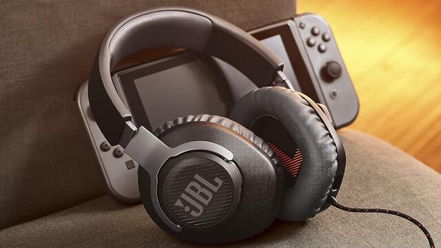 Audífonos JBL que Amazon tiene a un súper precio