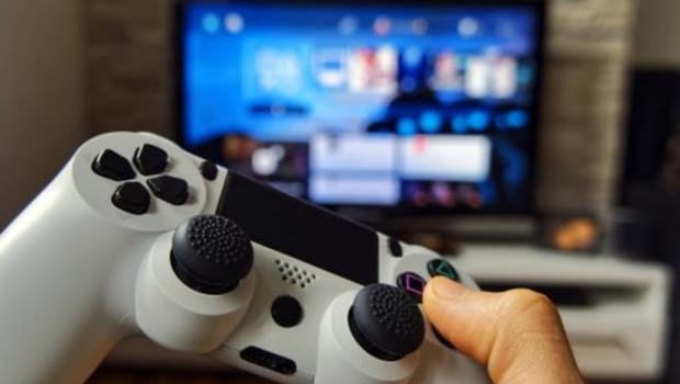 Videojuegos