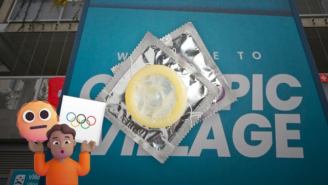 La Villa Olímpica de Milán-Cortina se queda sin condones