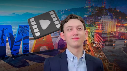 Revelan nuevos videos sobre la desaparición de Carlos Emilio en Mazatlán