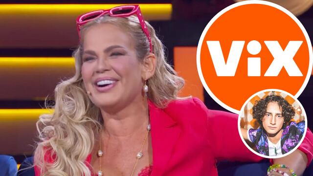 ¿Niurka demandada por Vix? Ven algo feo para Emilio Osorio y su carrera en los realities.