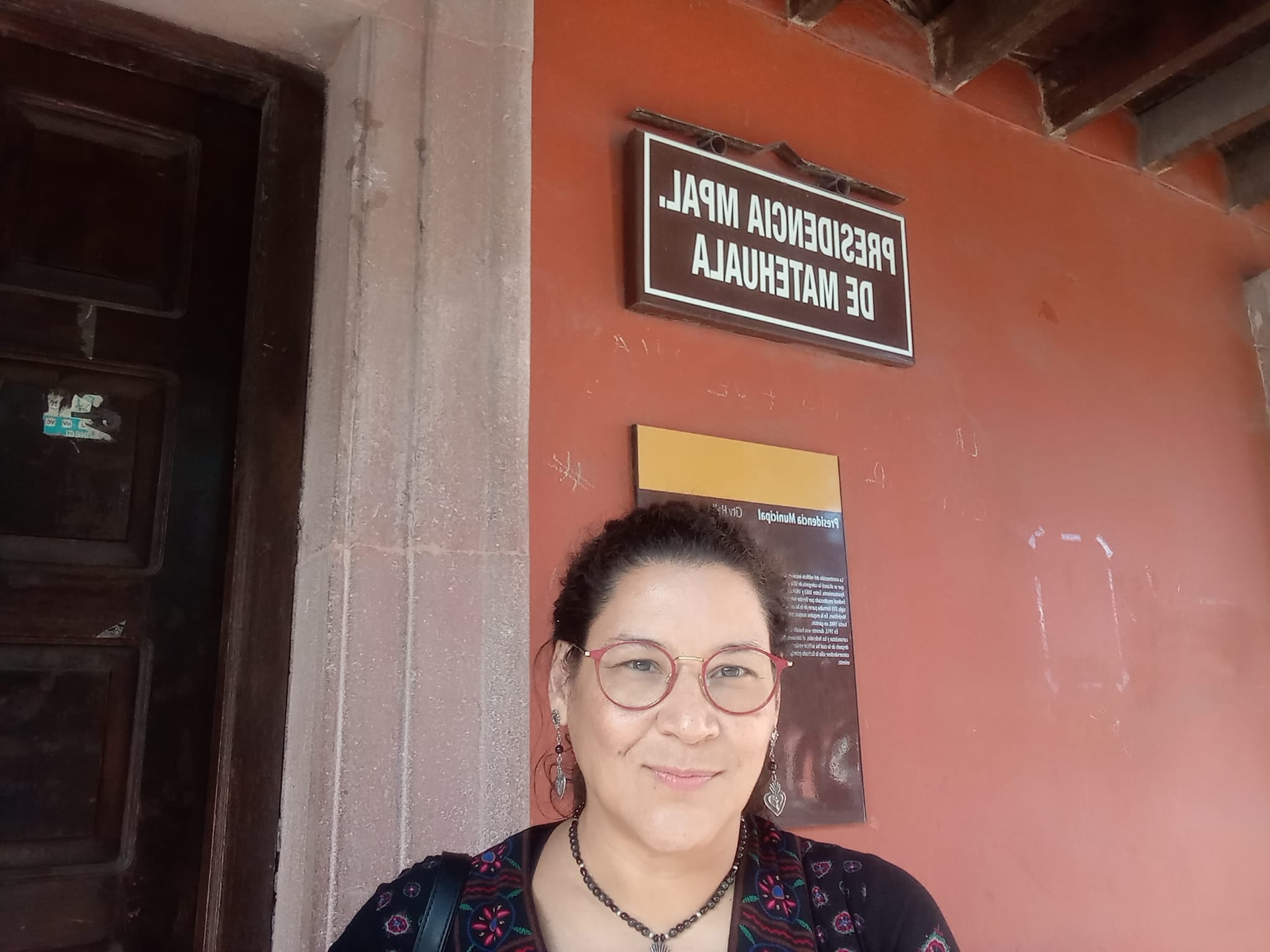 Lenia Batres Guadarrama