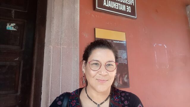 Lenia Batres Guadarrama