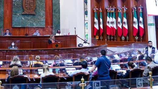 Cenart reconoce al Congreso de Sinaloa por la nueva Ley de Filmaciones