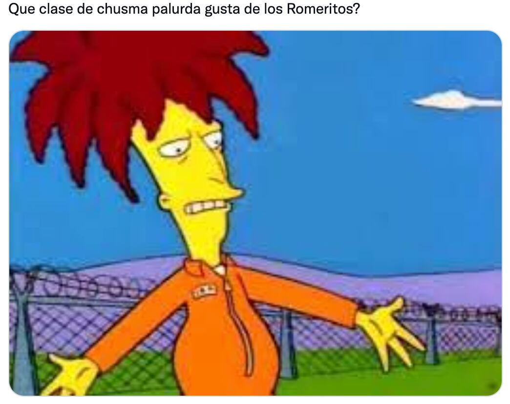 Memes sobre los romeritos en esta Navidad 2022, inundan las redes
