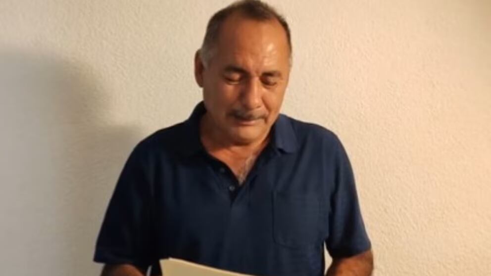 ¿Quién era Gabriel Hernández? Empresario fue asesinado en Reynosa, Tamaulipas, tras perder protección federal