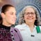 Sheinbaum respalda a Graciela Domínguez: “Sé que es una mujer honesta”