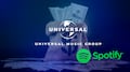 Universal Music venderá 50% de su participación en Spotify