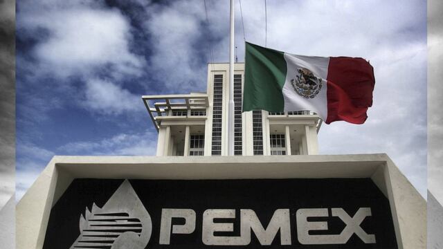 Pemex tuvo pérdidas por más de 100 mil millones de pesos en el primer trimestre del año