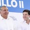 Adán Augusto López dice que “sin distracciones” se iniciaron las obras de Cuchillo ll en Nuevo León