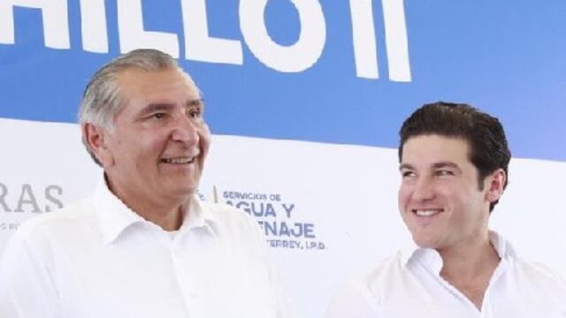 Adán Augusto López