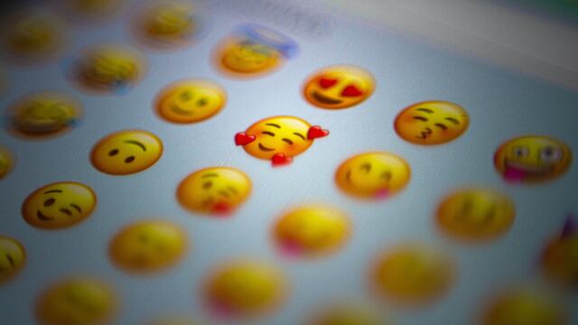 Emojis en Twitter