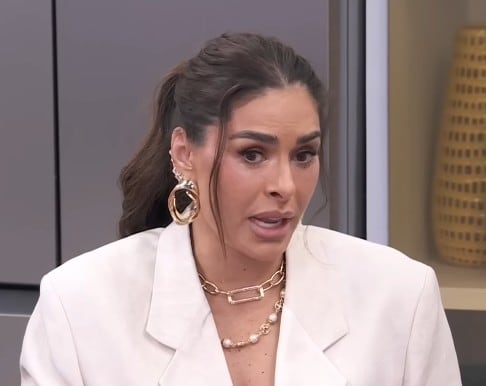 Galilea Montijo