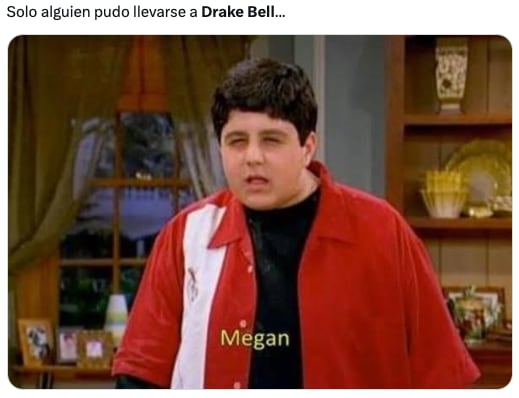 Los memes Drake Bell sobre su desaparición y posterior localización, inundan las redes