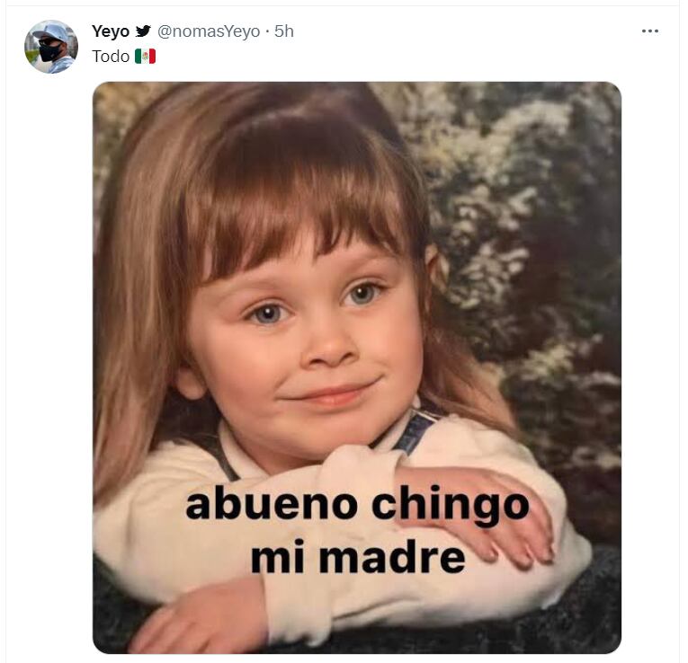 Meme por el regreso de Blink-182 en Coachella 2023