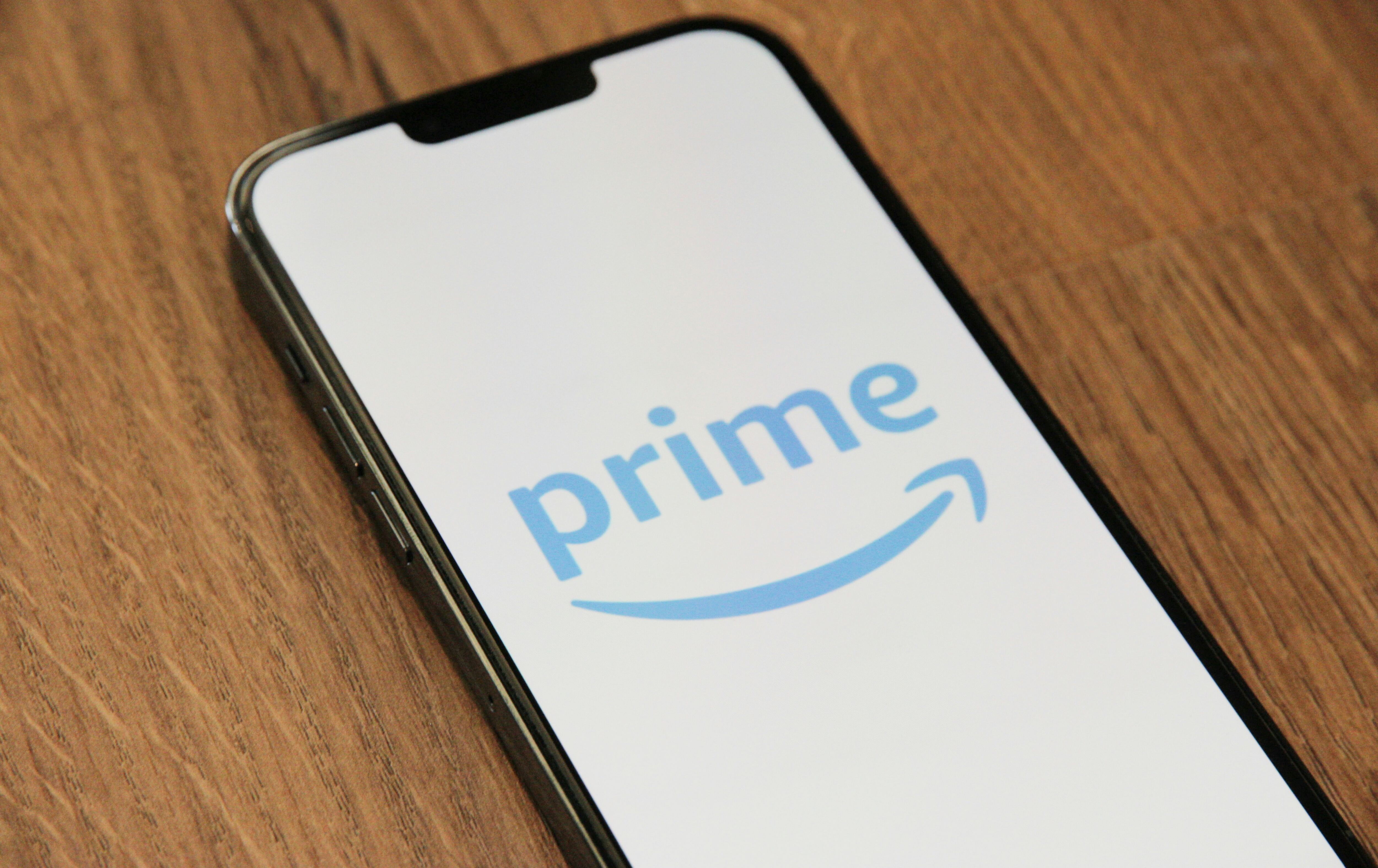 Amazon Prime