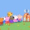 La estación meteorológica de Peppa Pig: Capítulo corto en YouTube para ver en español por Día del Hombre del Tiempo
