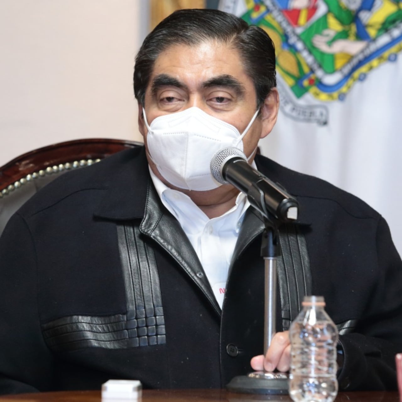 La derrota ronda sobre Morena