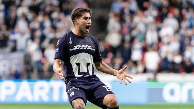 ¿Qué necesita Pumas para avanzar en la Concachampions 2025? Los de la UNAM sí marcaron gol de visitante