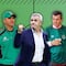 ¿Quién es Javier Aguirre? El DT que dirigirá por tercera vez a la Selección Mexicana