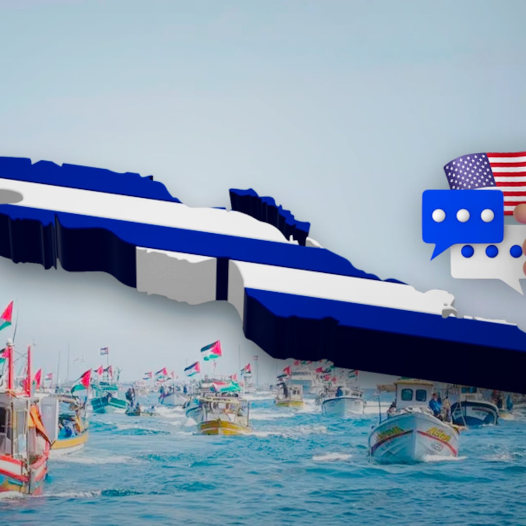 Flotilla con ayuda a Cuba llegó sana y salva, confirma Estados Unidos