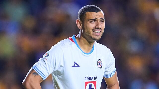 Cruz Azul vs Querétaro: Día, hora y canal para ver a La Máquina en la Jornada 8 de la Liga MX