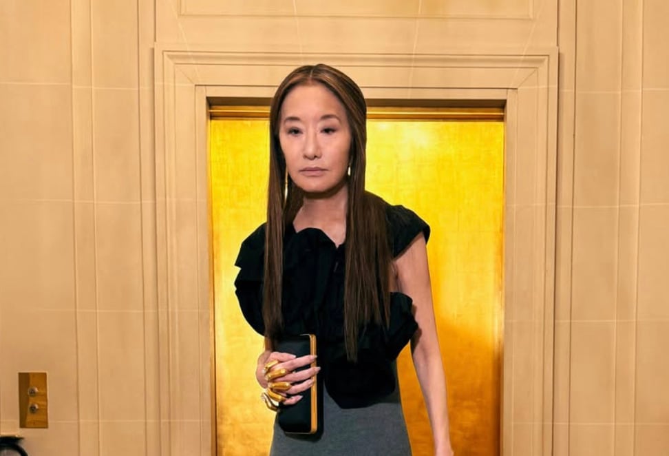 Vera Wang