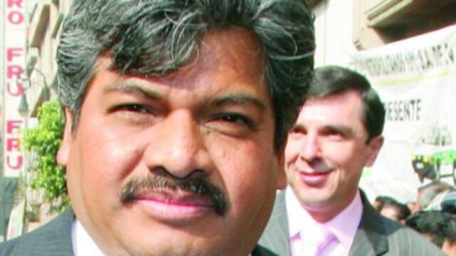 Ahora de la mano de Morena, Francisco Chíguil contiende por la alcaldía de Gustavo A. Madero