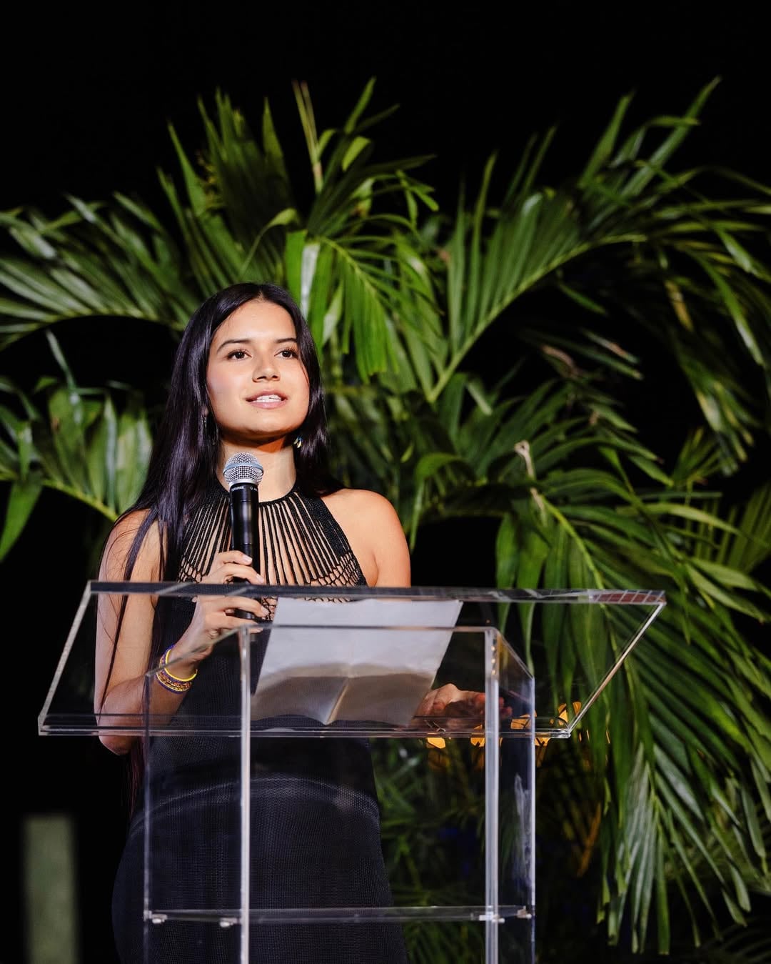 ¿Quién es Helena Gualinga? Sería la nueva novia de Shawn Mendes