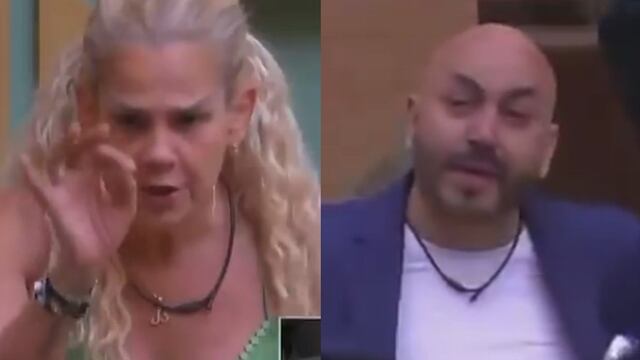 Niurka y Lupillo Rivera