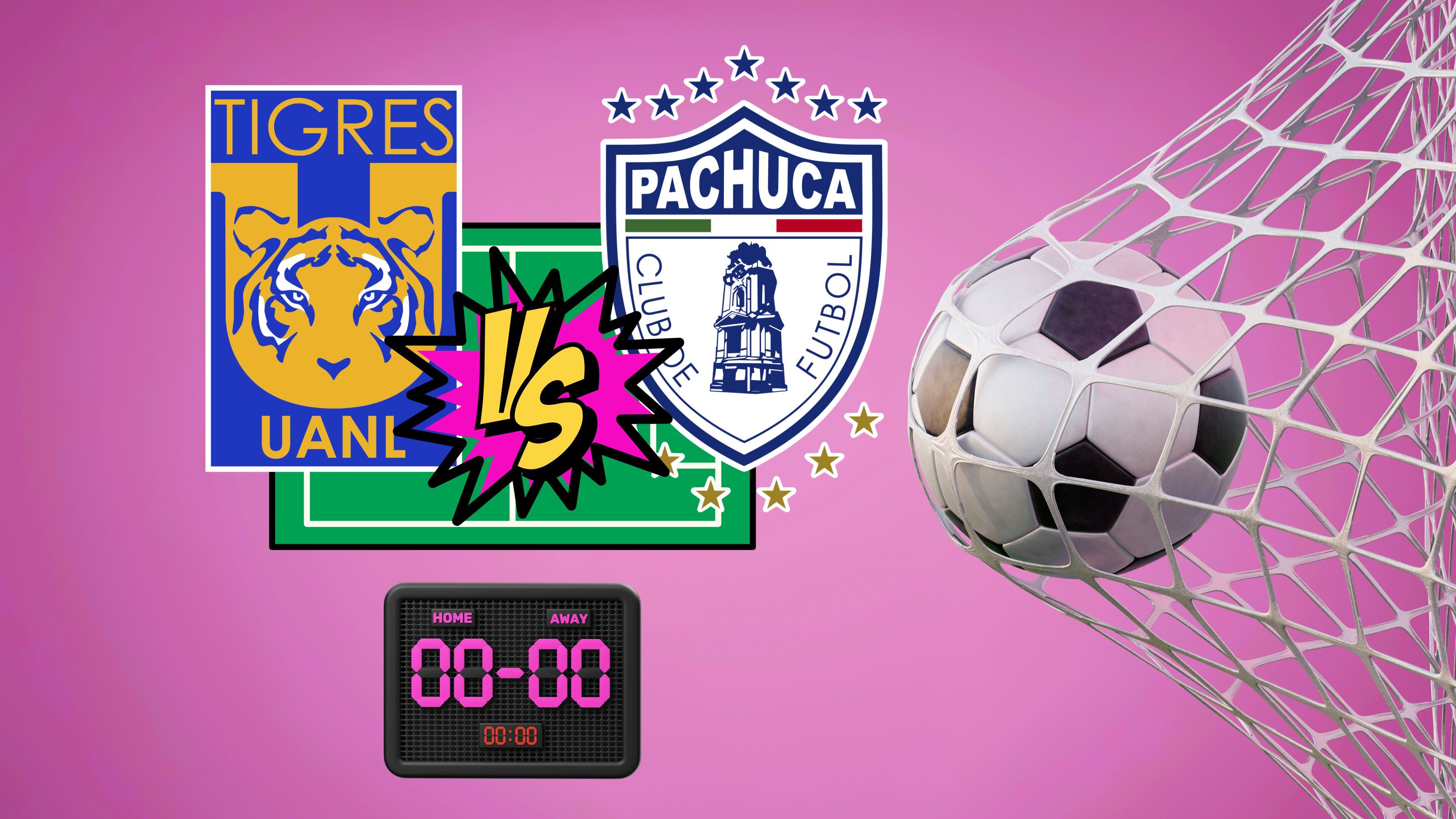Tigres vs Pachuca: Pronóstico y posibles alineaciones del partido de la Liga Femenil BBVA