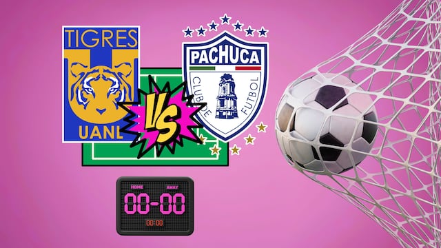 Tigres vs Pachuca: Pronóstico y posibles alineaciones del partido de la Liga Femenil BBVA.