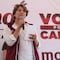 Este es el gabinete de Delfina Gómez como gobernadora del Estado de México