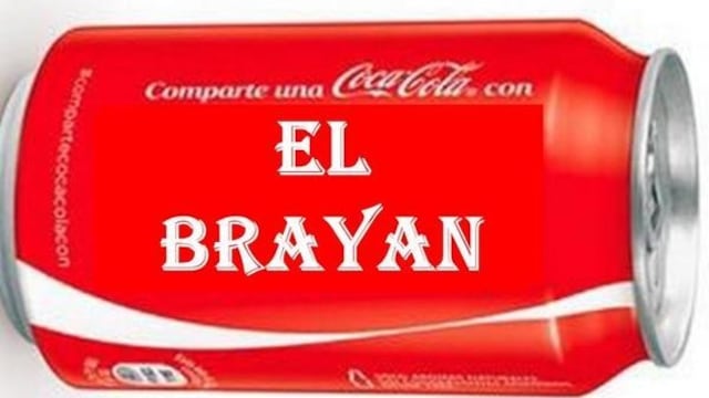 ¿Coca Cola no hizo latas con tu nombre? Podrás llevar tu envase a Centros de Personalización