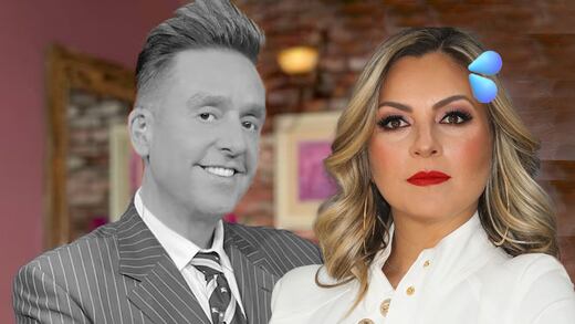 Mariana Ochoa se disculpa con la familia de Daniel Bisogno por balconear sus adicciones