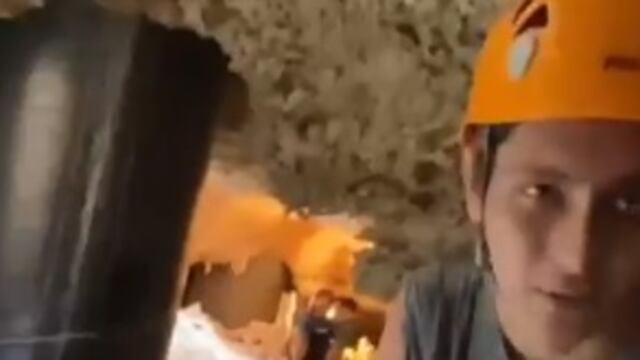 ¿Tramo 5 del Tren Maya perfora cavernas y cenotes? Esto acusan activistas