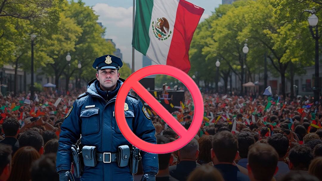 El Grito Chicago se pospone por redadas de ICE