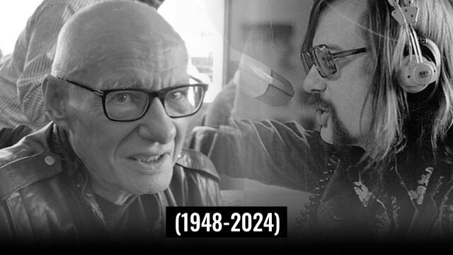 Muere Doc Harris, el narrador en inglés de Dragon Ball Z, a los 76 años de edad