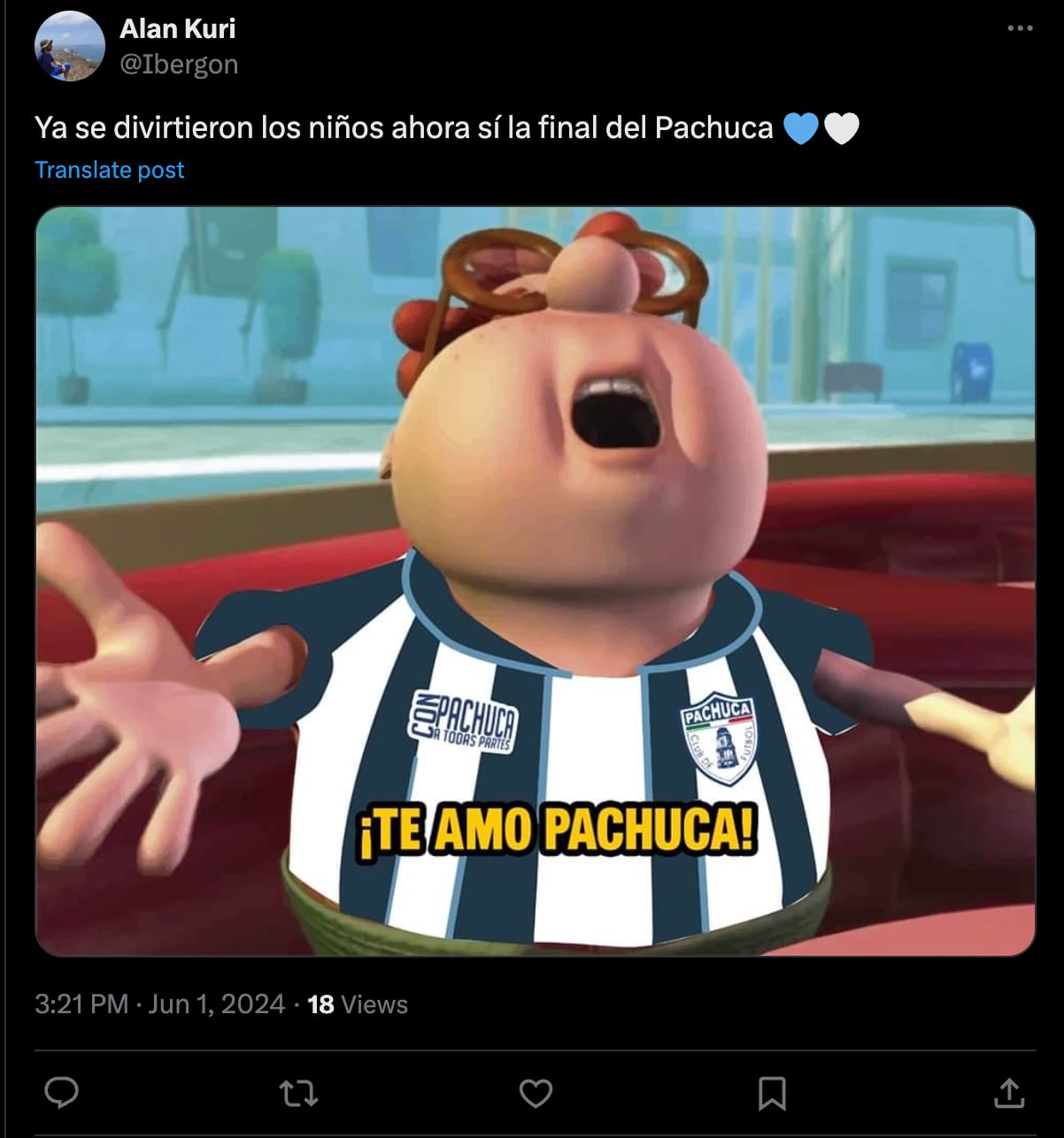 Captura de pantalla.