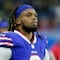 Damar Hamlin vuelve a las redes sociales con un muy emotivo mensaje