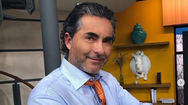 Raúl Araiza