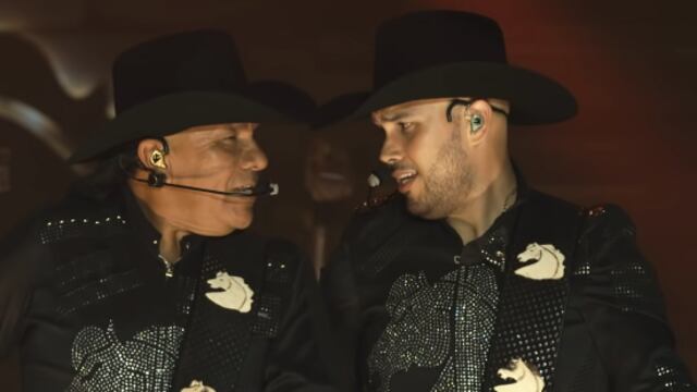 Quiéreme como te quiero de Bronco